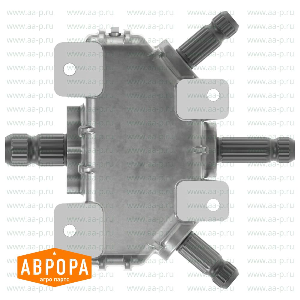 DE18685 РЕДУКТОР